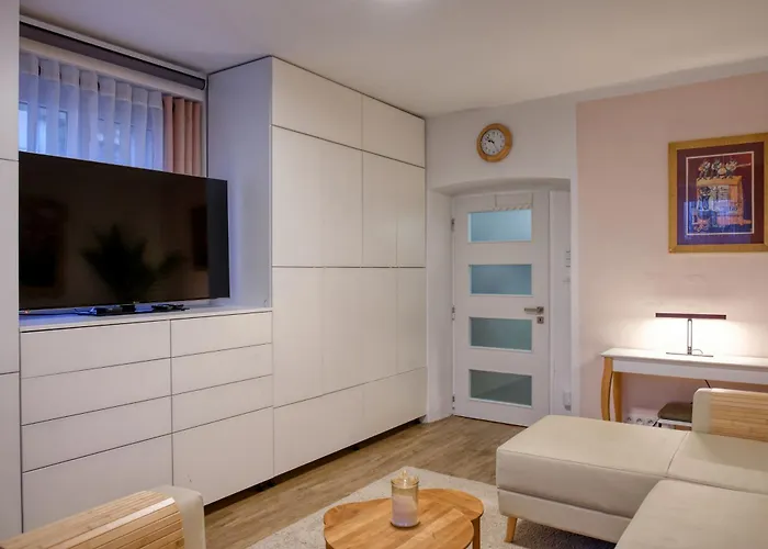 House Big Win Dom wakacyjny *