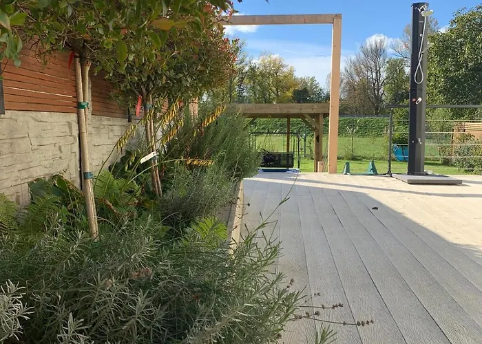 House Big Win Dom wakacyjny Mělník