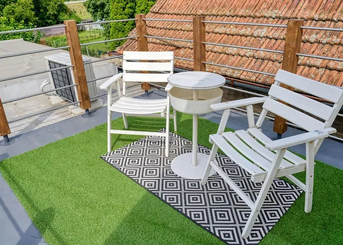 Dom wakacyjny House Big Win