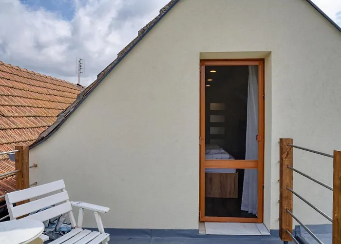 Dom wakacyjny House Big Win Mělník