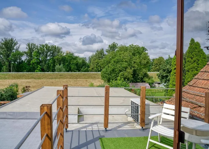 House Big Win Mělník