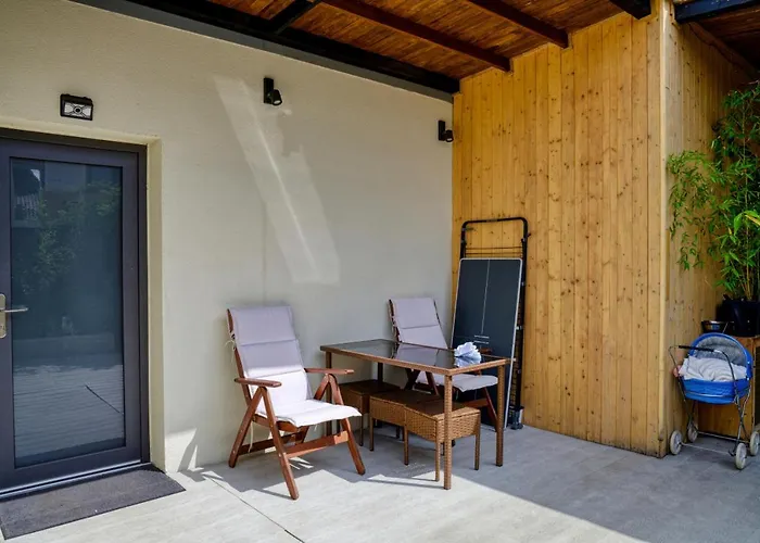 House Big Win Dom wakacyjny