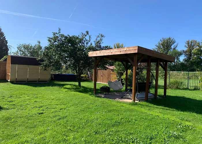 House Big Win Dom wakacyjny *